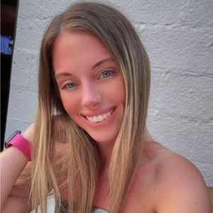 Meet your Posher, Carli